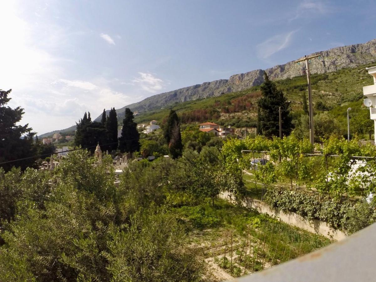 Holiday Apartment Lavanda Sumpetar Jesenice  Bagian luar foto
