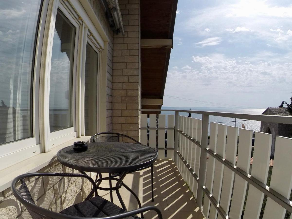 Holiday Apartment Lavanda Sumpetar Jesenice  Bagian luar foto