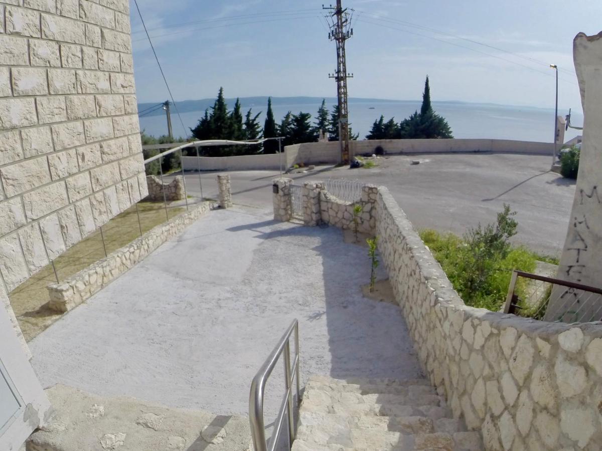 Holiday Apartment Lavanda Sumpetar Jesenice  Bagian luar foto