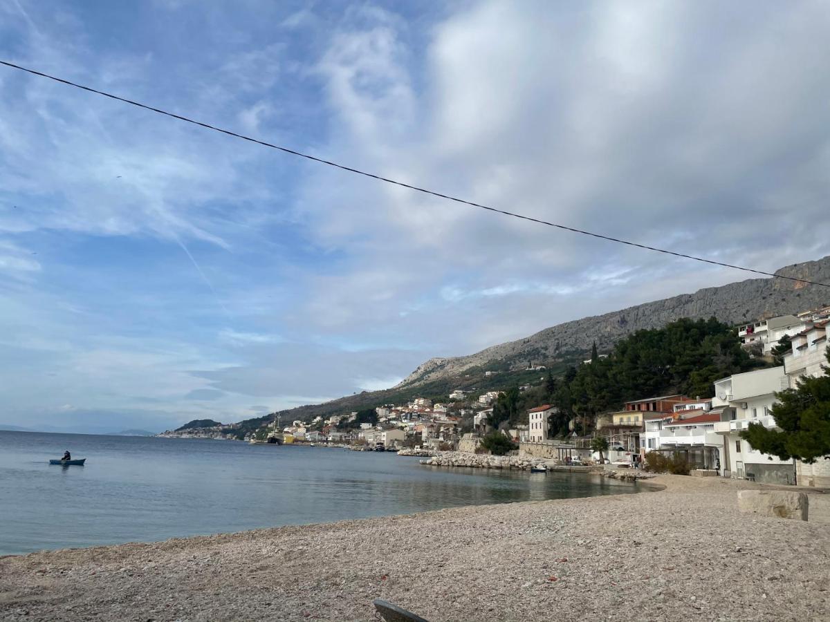 Holiday Apartment Lavanda Sumpetar Jesenice  Bagian luar foto